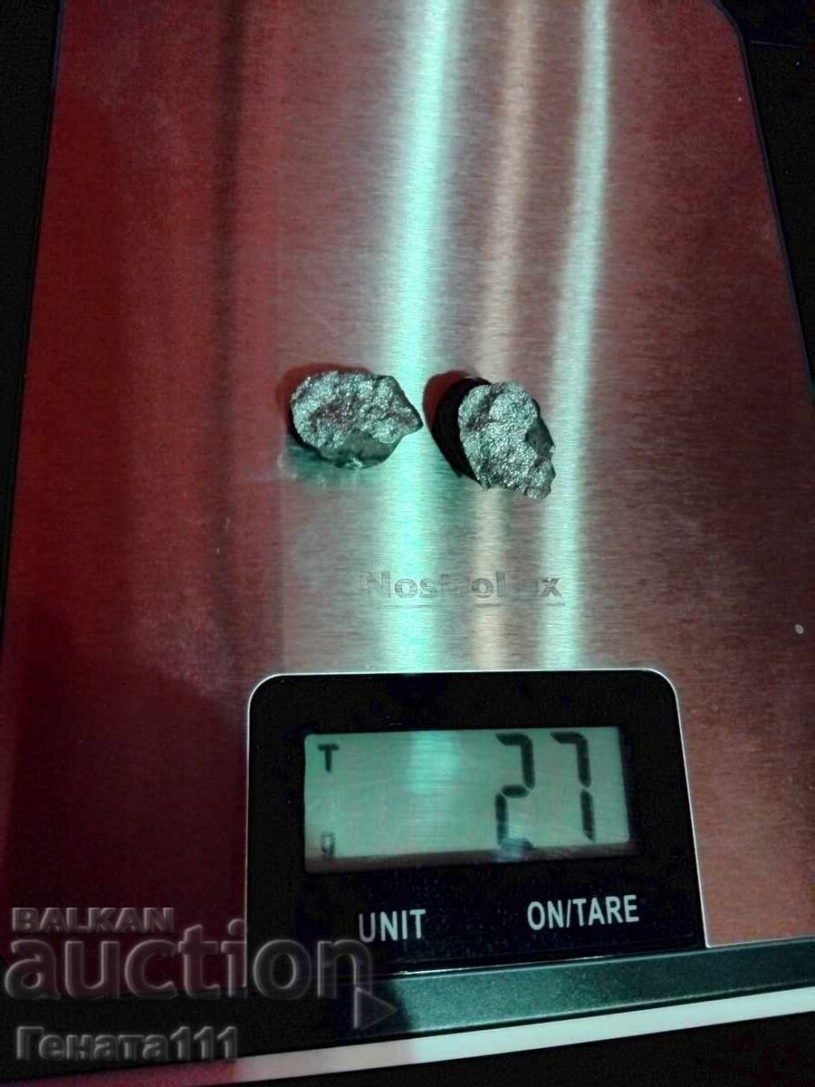 Ceva din metal Ceva din metal