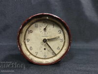 BZTS ΣΤΑΡ ΡΕΤΡΟ ΜΗΧΑΝΙΚΟ ΡΟΛΟΙ ΞΥΠΝΗΤΗΡΙ JUNGHANS