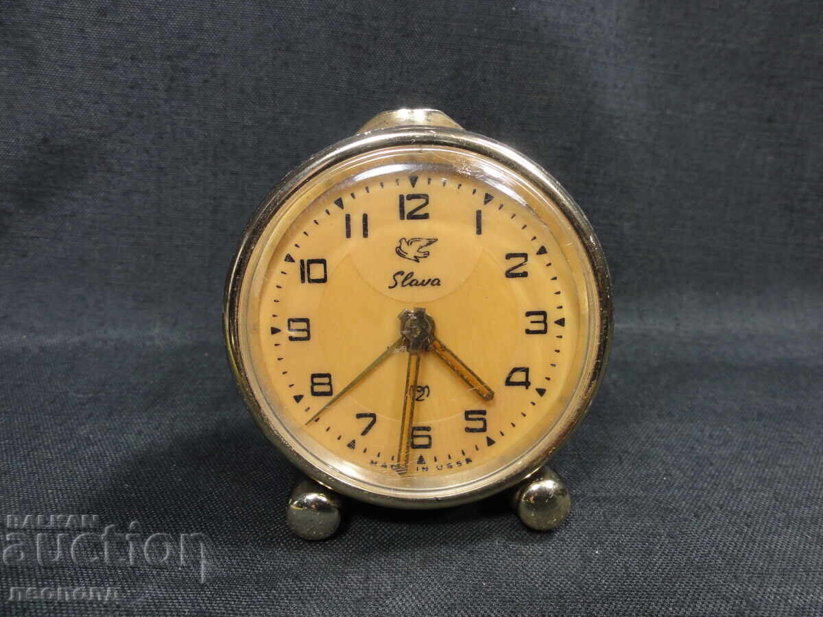 BZC OLD RETRO SOC URSS CEAS MECANIC CAS DESTEPTATOR GLORIA