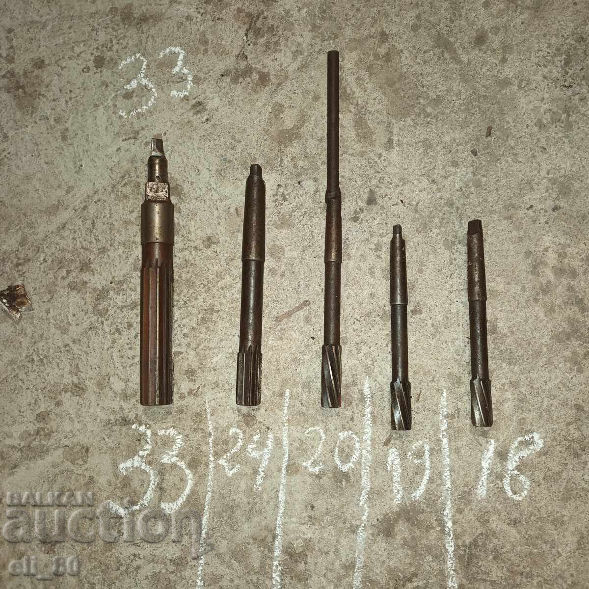 Δημοπρασία Ραϊμπέρι μεγάλα