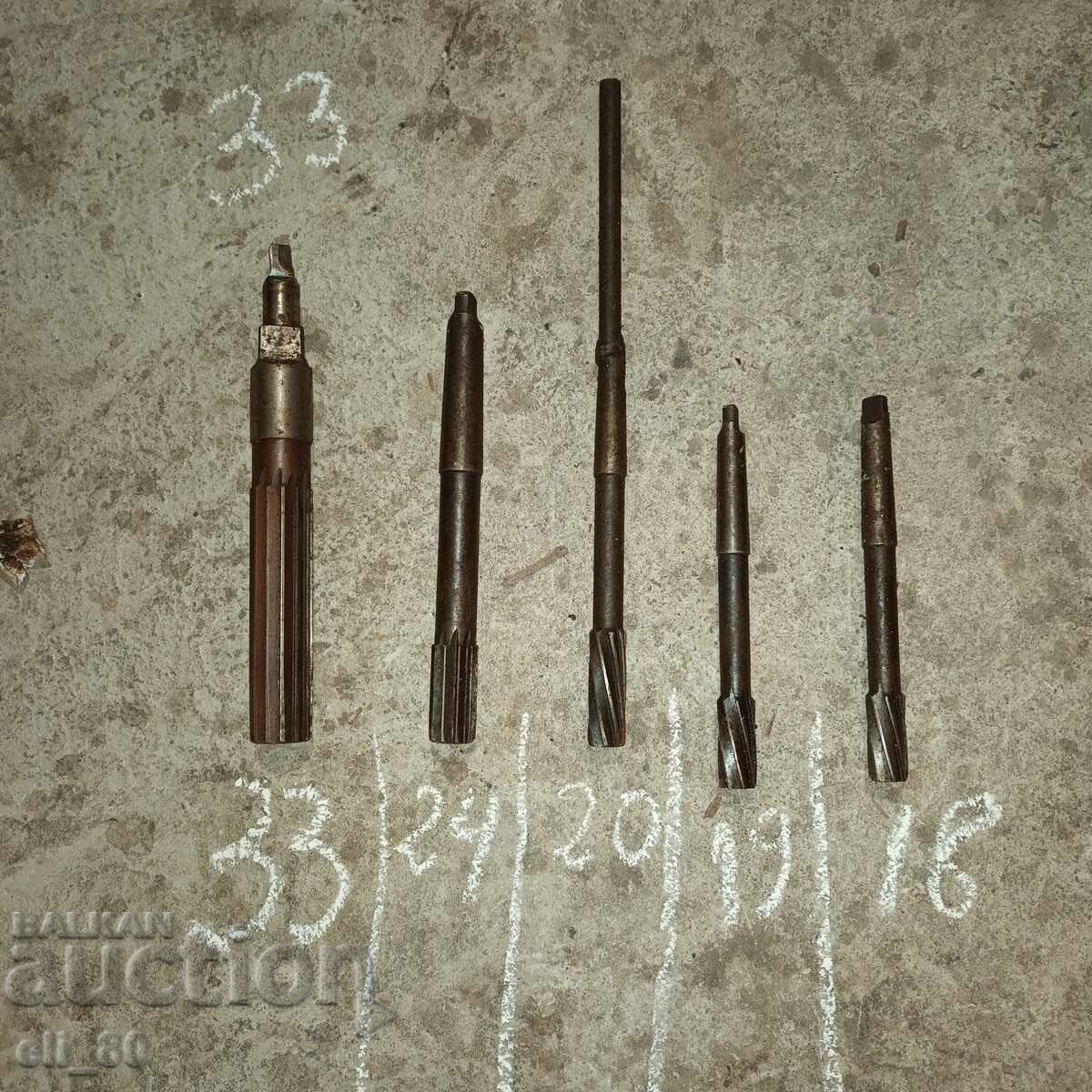 Παράδοση Ραϊμπέρι μεγάλα