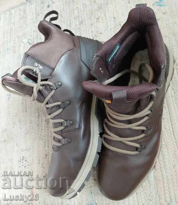 CAT Leverage Hiker Wp Piele, Iarnă, IMPERMEABILE 46 - 7 CAT Leverage Hiker Wp Piele, Iarnă, IMPERMEABILE 46 - 7