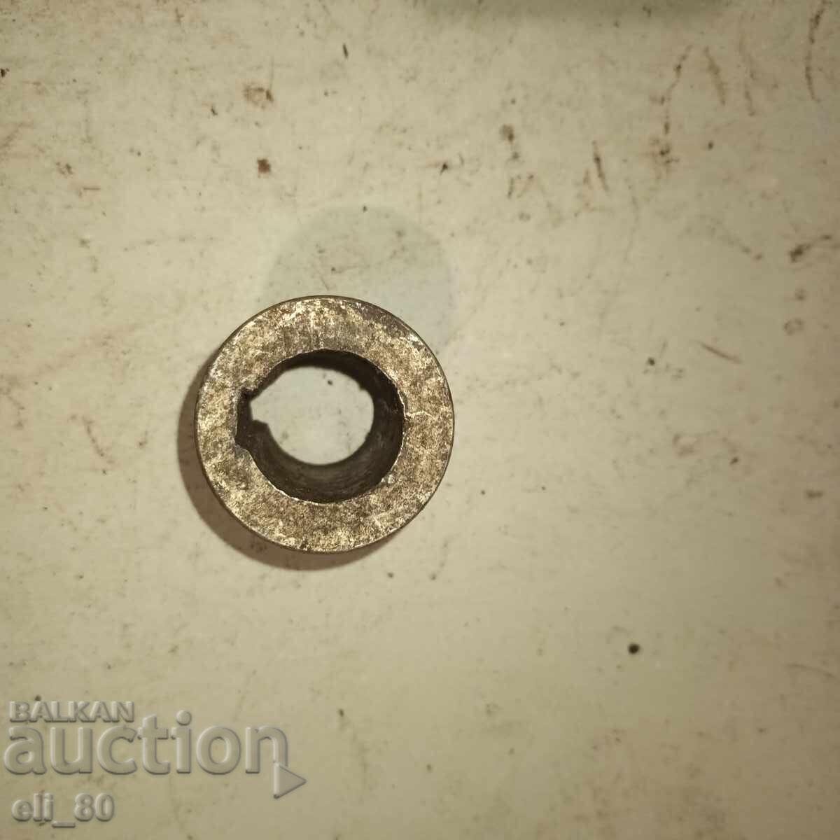 Șaibă pentru motor electric cu preț € 3.00 | 5.87 BGN