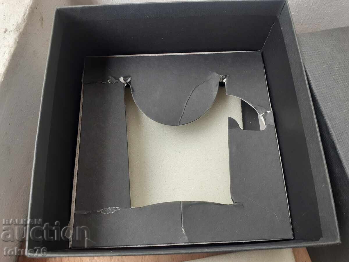 Ceașcă de colecție din porțelan - Rosenthal cu cutie și broșură - 5 Ceașcă de colecție din porțelan - Rosenthal cu cutie și broșură - 5