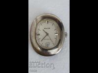 ELIX SWISS MADE RARE DOES NOT WORK BZC!!!!