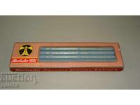 30те Стари моливи Девеко Бургас , кутия