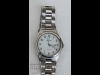 FESTINA QUARTZ RARE WORKS WITHOUT WARRANTY BZC!!!!