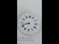 POCKET WATCH LINE DOES NOT WORK BZC !!!!