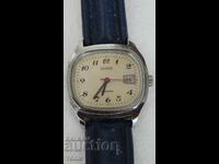 Rare Duke Swiss Made, does not work, BZC!!!!