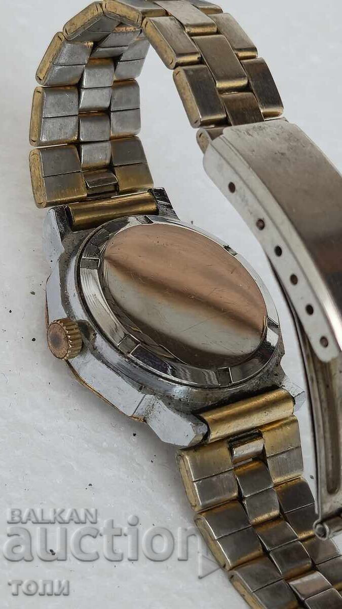 BESANCON FRANCE РЯДЪК НЕ РАБОТИ БЗЦ  !!!! - 5