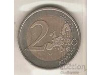 Ελλάδα 2 ευρώ 2002 S
