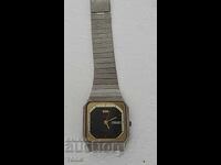 RARE DOMI QUARTZ SWISS MADE WORKS WITHOUT WARRANTY BZC!!!!