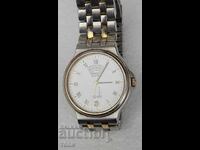 SEIKO QUARTZ JAPAN RARE WORKS WITHOUT WARRANTY BZC !!!!