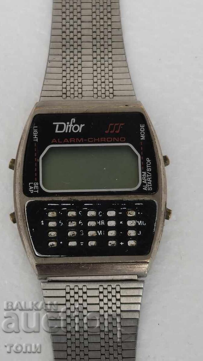 DIFOR LED QUARTZ RAR NU ȘTIU DACĂ FUNCȚIONEAZĂ BZC !!!! DIFOR LED QUARTZ RAR NU ȘTIU DACĂ FUNCȚIONEAZĂ BZC !!!!