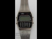 DIFOR LED QUARTZ RARE, I DON'T KNOW IF IT WORKS, BZTs!!!!