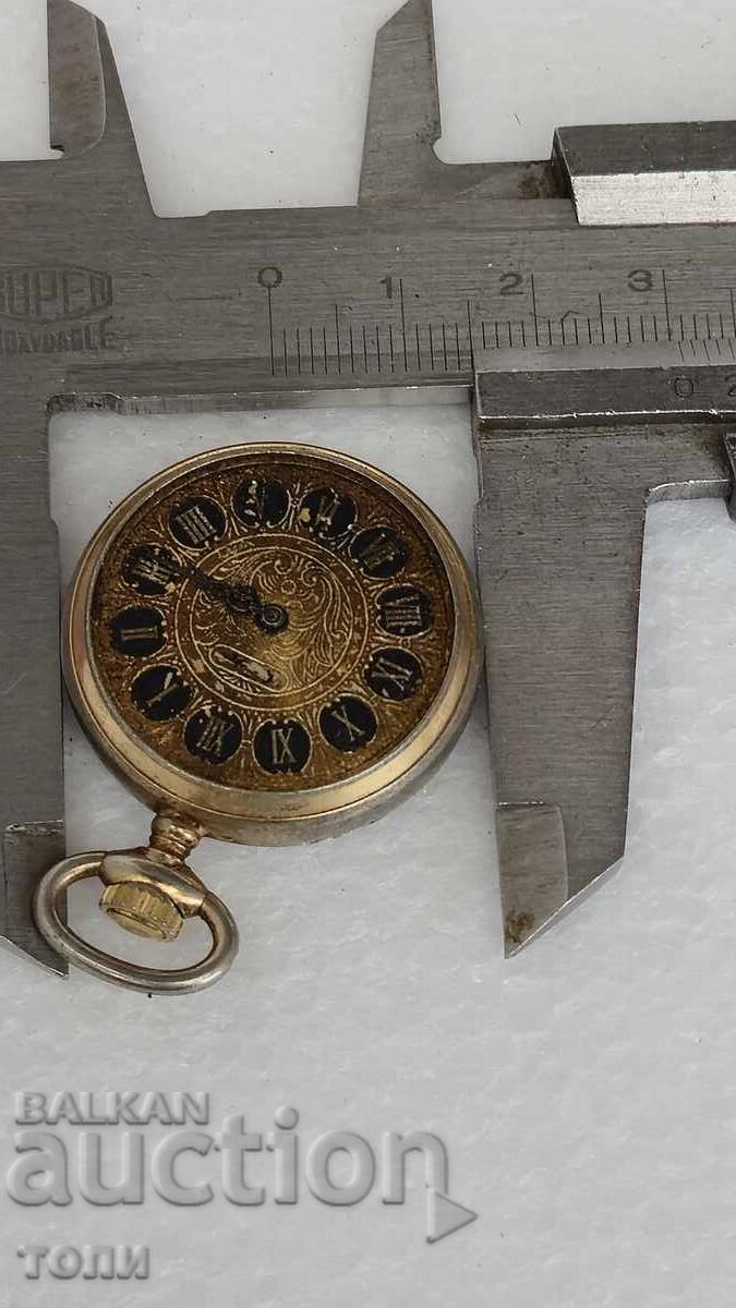 Доставка на ДЖОБЕН ЧАСОВНИК МИНИ БЕЗ СТЪКЛО РАБОТИ БЕЗ ГАРАНЦИЯ БЗЦ  !!!