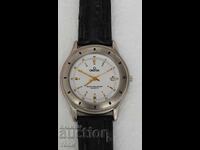 OMEGA QUARTZ RARE, I DON'T KNOW IF IT WORKS, REPLICA BZC!!!!