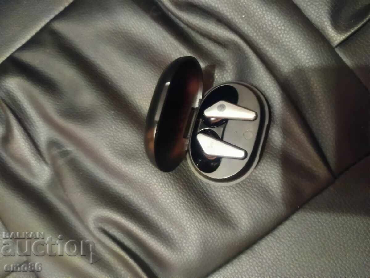 Libertone Bluetooth Headphones B.Z.C