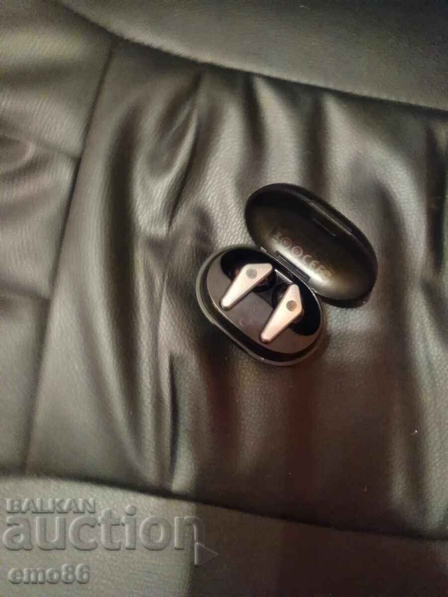 Слушалки Libertone Bluetooth Б.З.Ц.