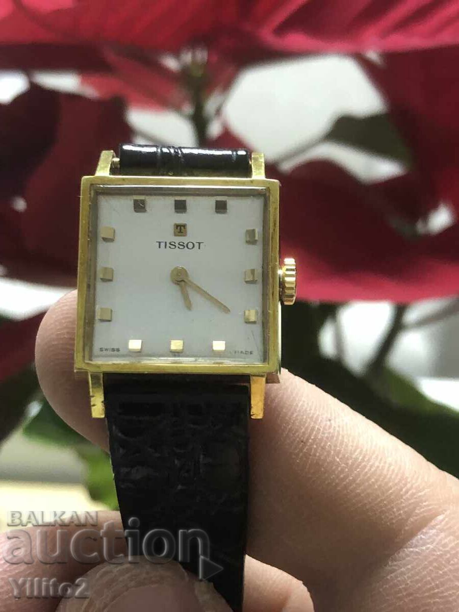 Ceas Tissot - 6