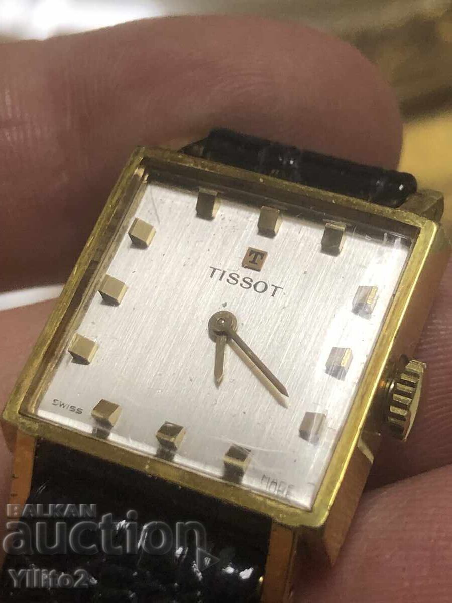 Ceas Tissot