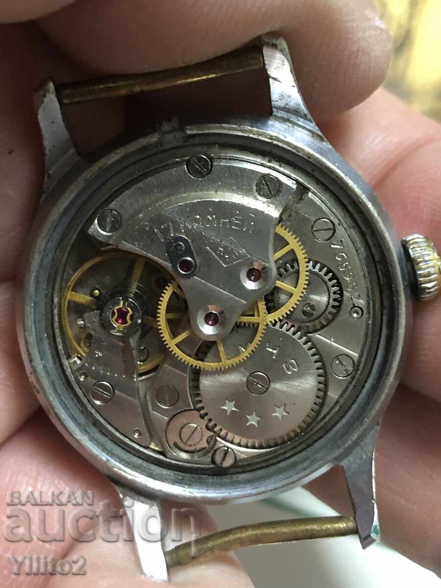 Παράδοση Αθλητικό ρολόι