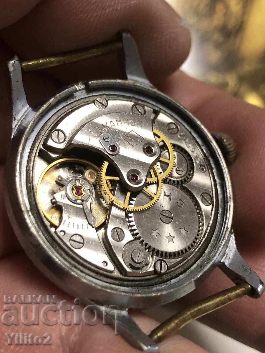 Αθλητικό ρολόι - 5