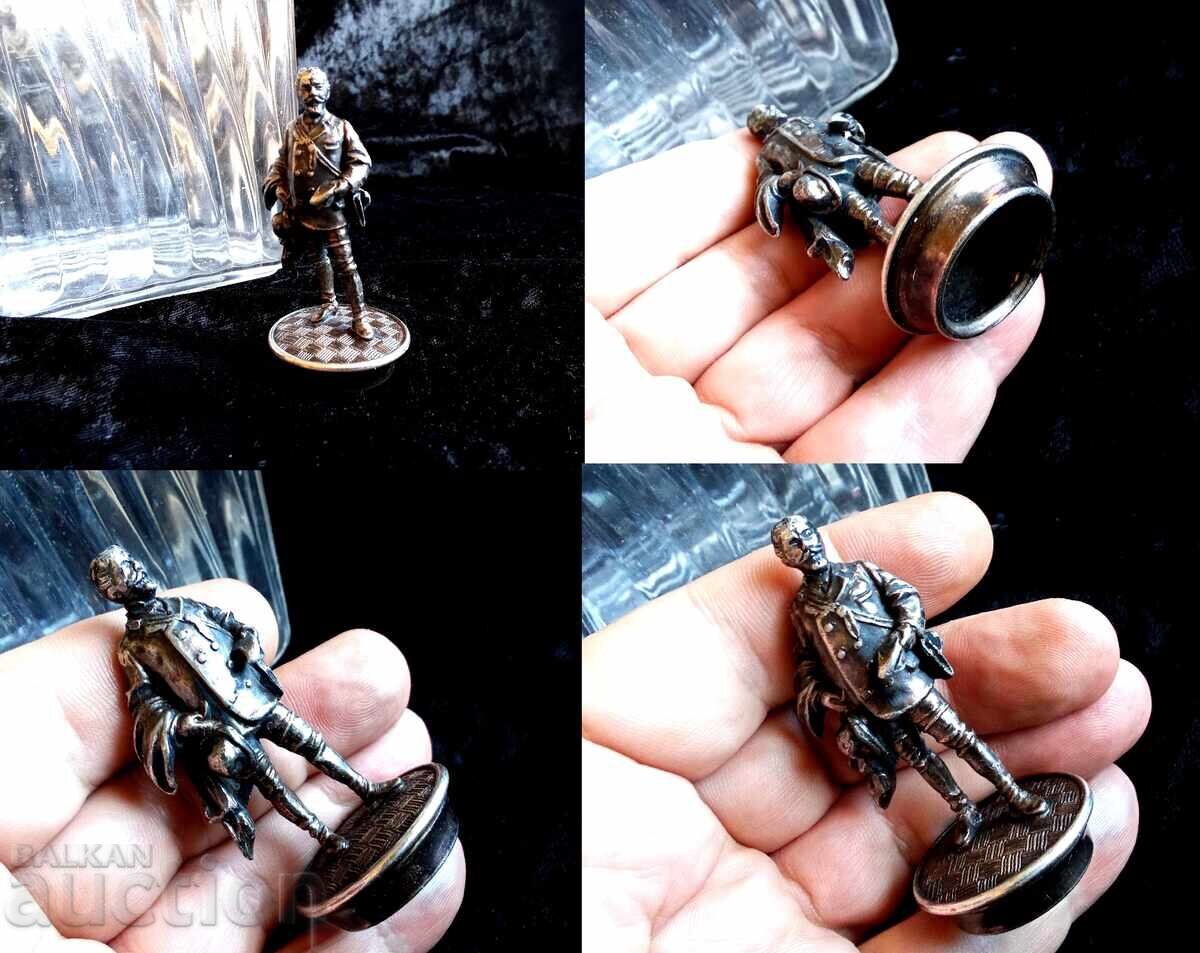 гарафа за уиски и тапа Jack Daniel's - 6 гарафа за уиски и тапа Jack Daniel's - 6