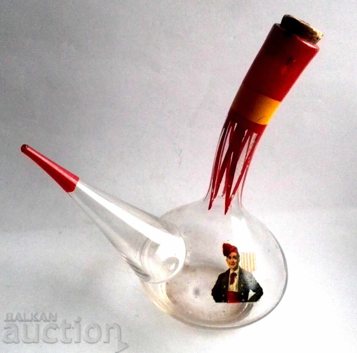 Livrarea Carafa de vin catalană Livrarea Carafa de vin catalană