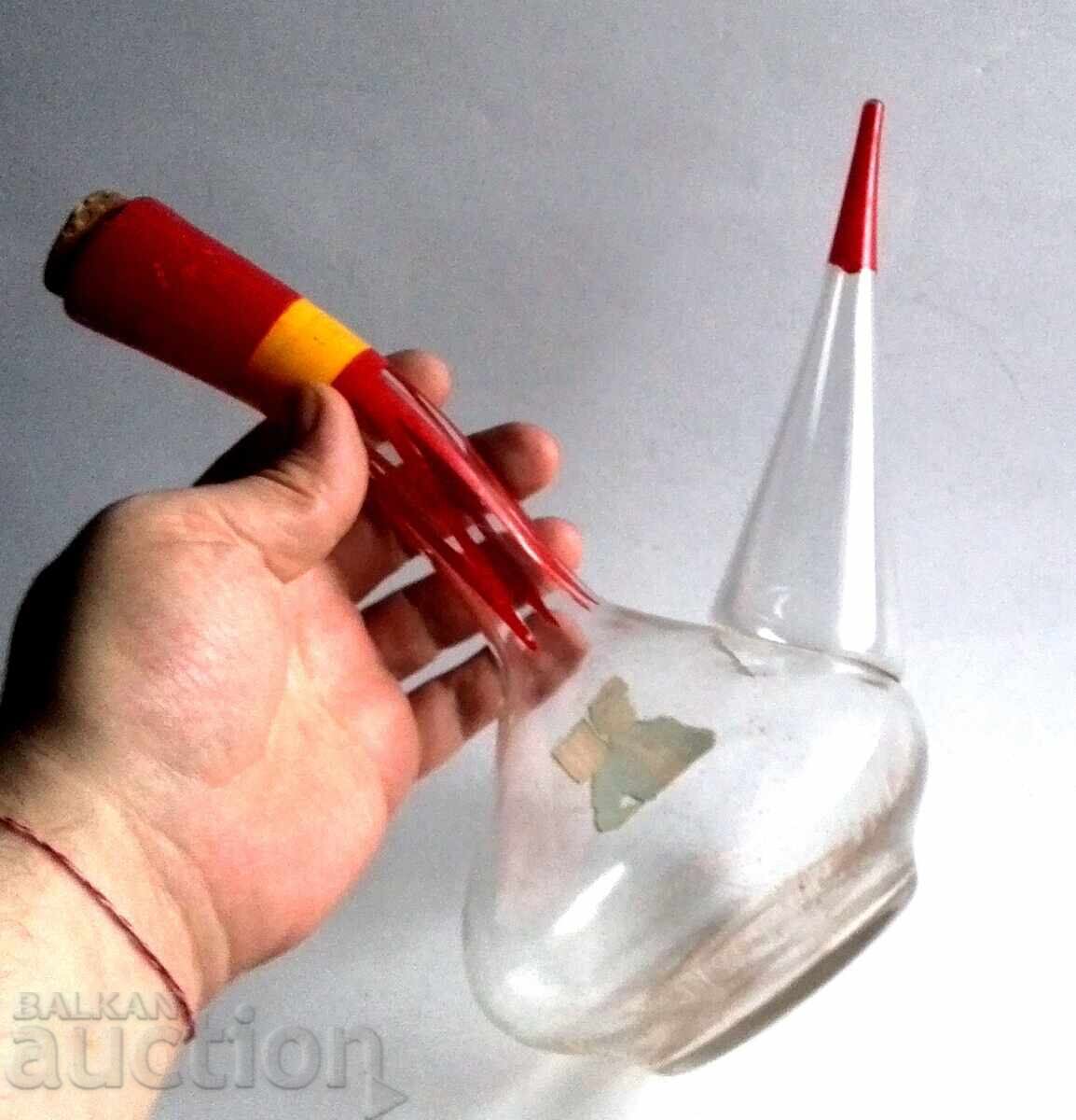 Carafa de vin catalană - 5 Carafa de vin catalană - 5