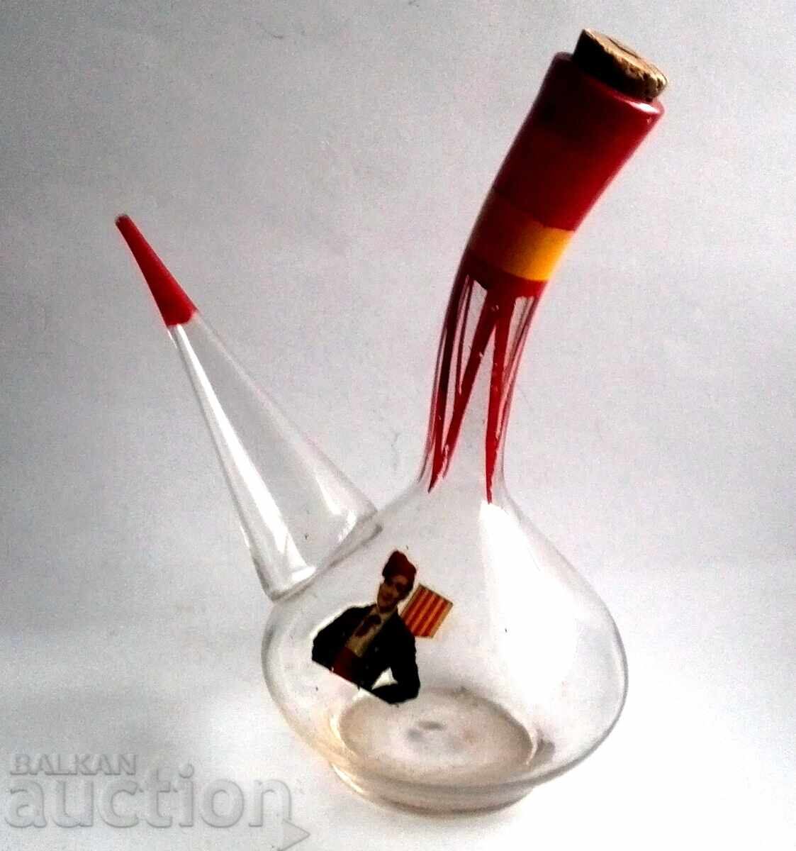 Carafa de vin catalană - 6 Carafa de vin catalană - 6