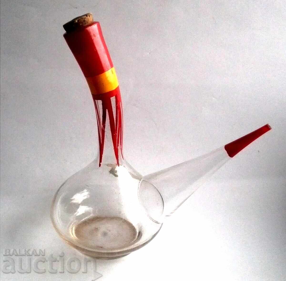 Carafa de vin catalană - 7 Carafa de vin catalană - 7