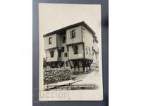 Παλιά καρτ ποστάλ . Φιλιππούπολη