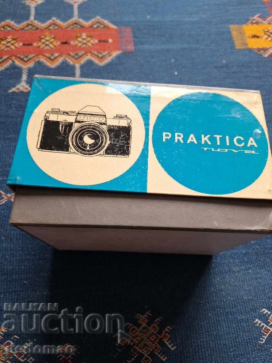 ΠΡΑΚΤΙΚΗ ΚΑΙΝΟΥΡΓΙΑ ΣΕ ΕΡΓΟΣΤΑΣΙΑΚΗ ΣΥΣΚΕΥΑΣΙΑ, ΑΧΡΗΣΙΜΟΠΟΙΗΤΗ - 7