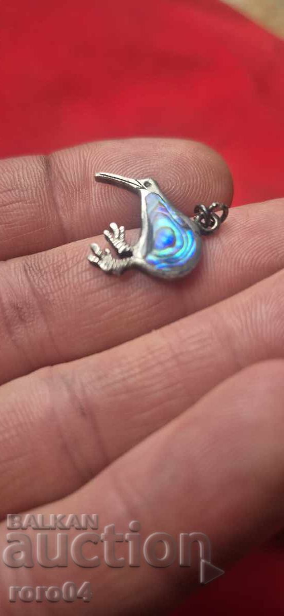 PENDANT ARGINT - PANDORA - 7