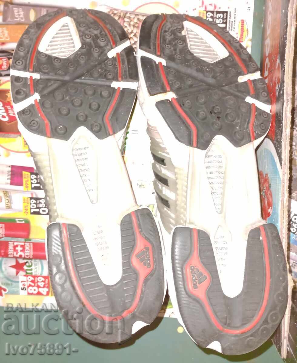 Originali Adidas ClimaCool №45⅓ (US 11) – păstrați bine - 7