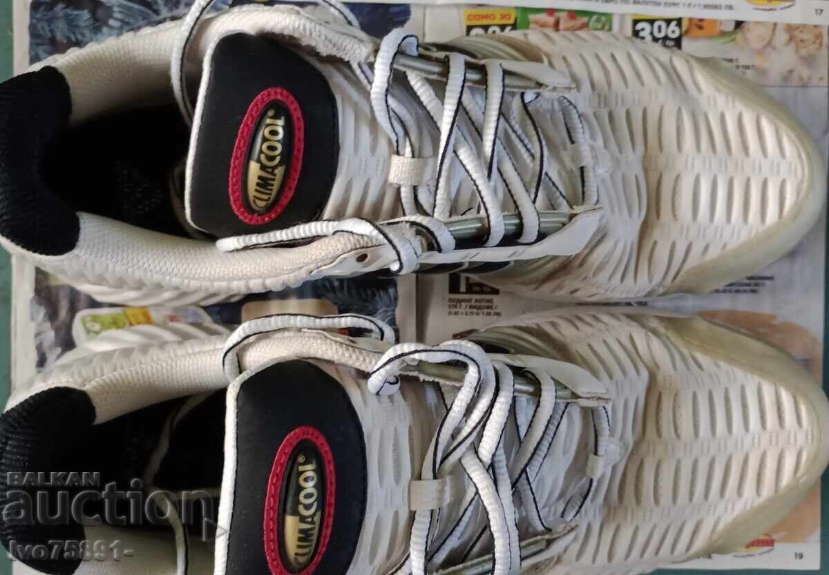Originali Adidas ClimaCool №45⅓ (US 11) – păstrați bine