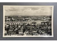 Παλιά καρτ ποστάλ . Φιλιππούπολη