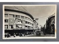 Παλιά καρτ ποστάλ . Φιλιππούπολη