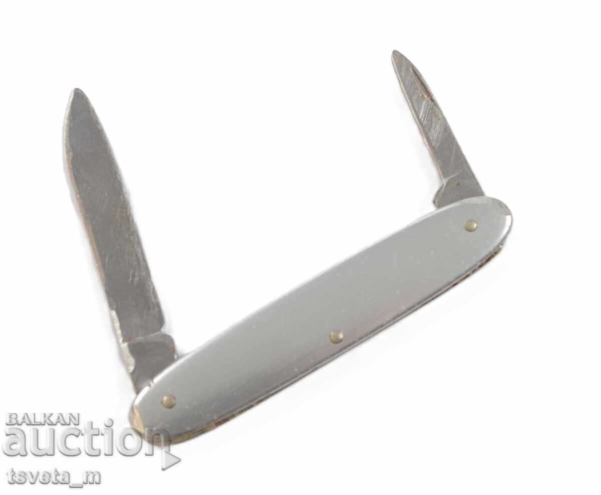 Παράδοση Ελβετικό μαχαίρι τσέπης VICTORINOX