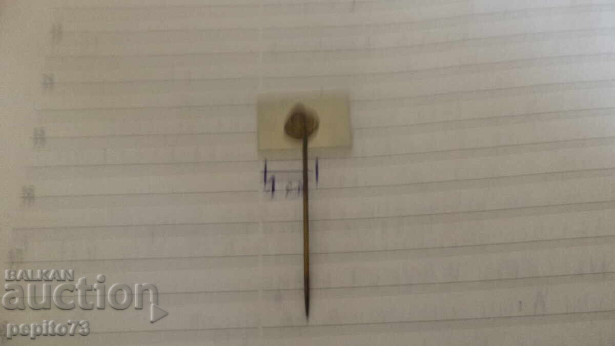 Livrarea Znachka reklamna ,Tretford,marka kilimi