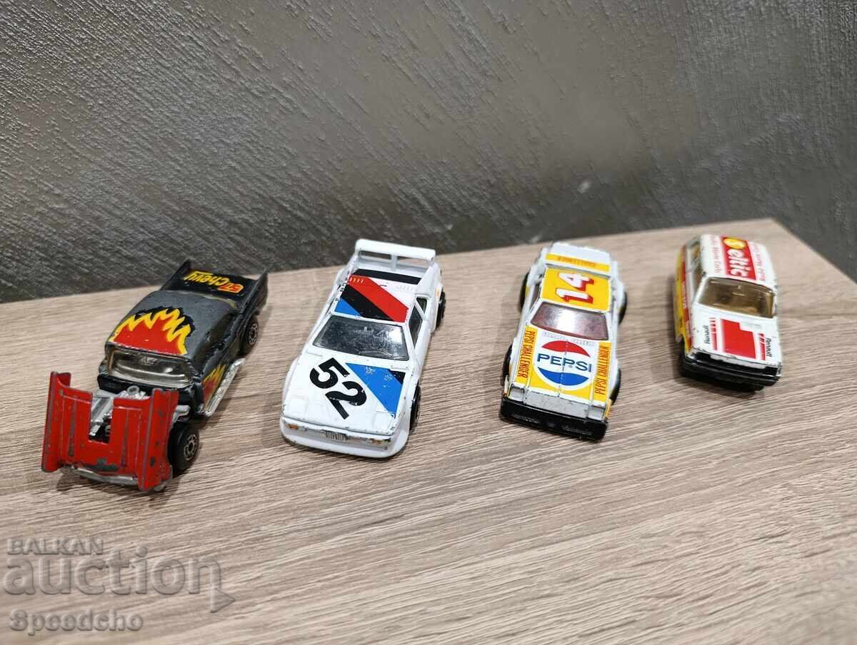Lot Matchbox sportiv englezesc cu preț € 9.00 | 17.60 BGN