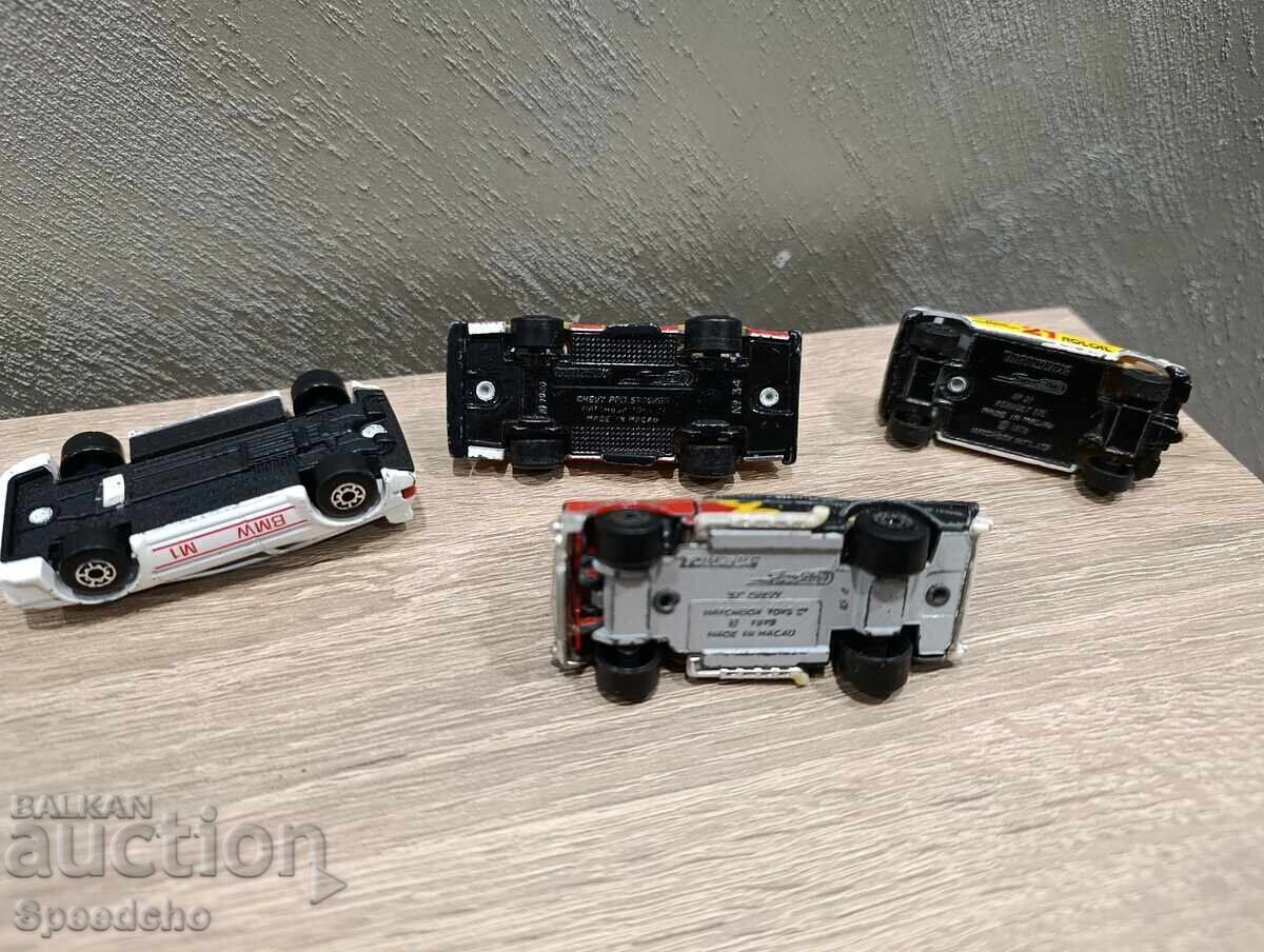 Livrarea Lot Matchbox sportiv englezesc