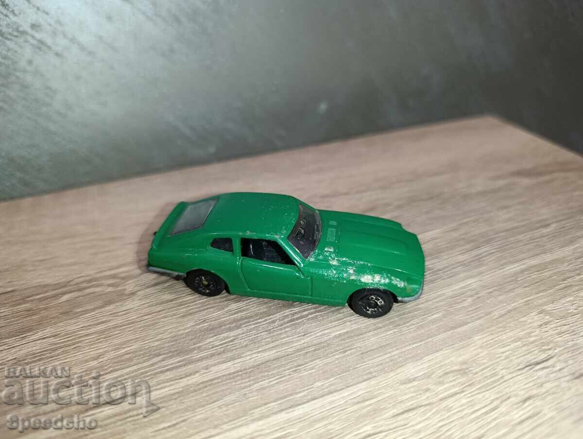 Matchbox Datsun bulgăresc Matchbox cu preț € 2.00 | 3.91 BGN