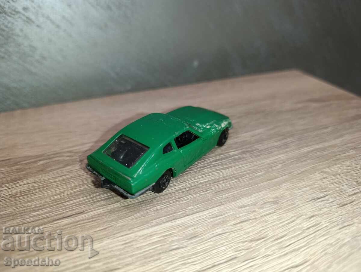 Licitație Matchbox Datsun bulgăresc Matchbox