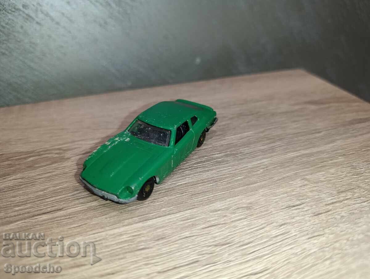 Matchbox Datsun bulgăresc Matchbox