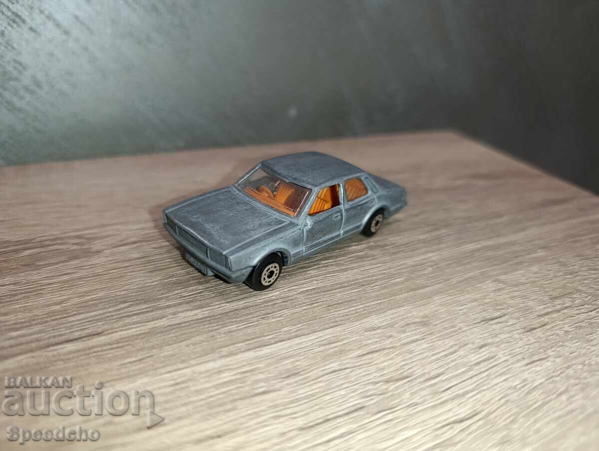 Matchbox Ford Cortina Matchbox bulgăresc Matchbox Ford Cortina Matchbox bulgăresc