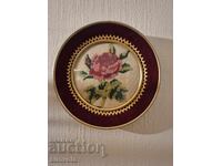 Tapestry Rose