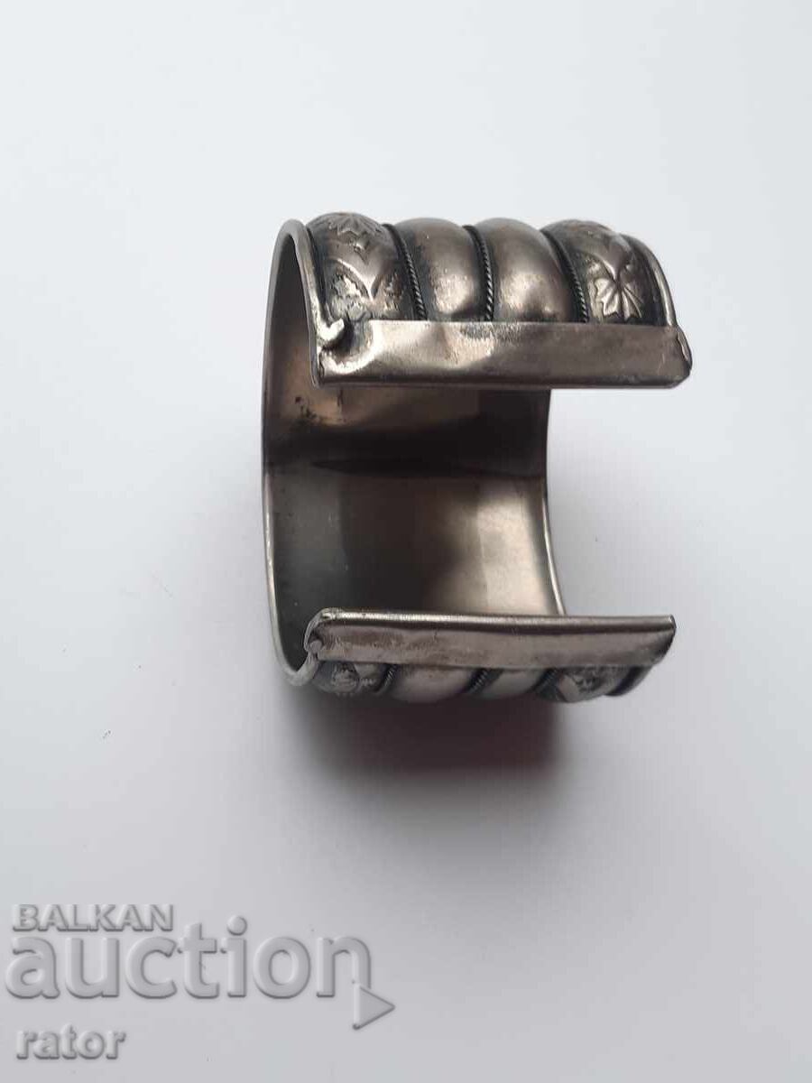 Bijuterie veche, stil renascentist - brățară - 5