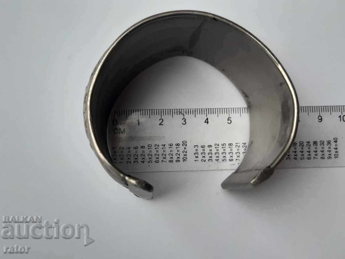 Bijuterie veche, stil renascentist - brățară - 7